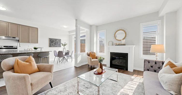 9 Caton Lane, Ajax, ON, L1T 0P8 - 10