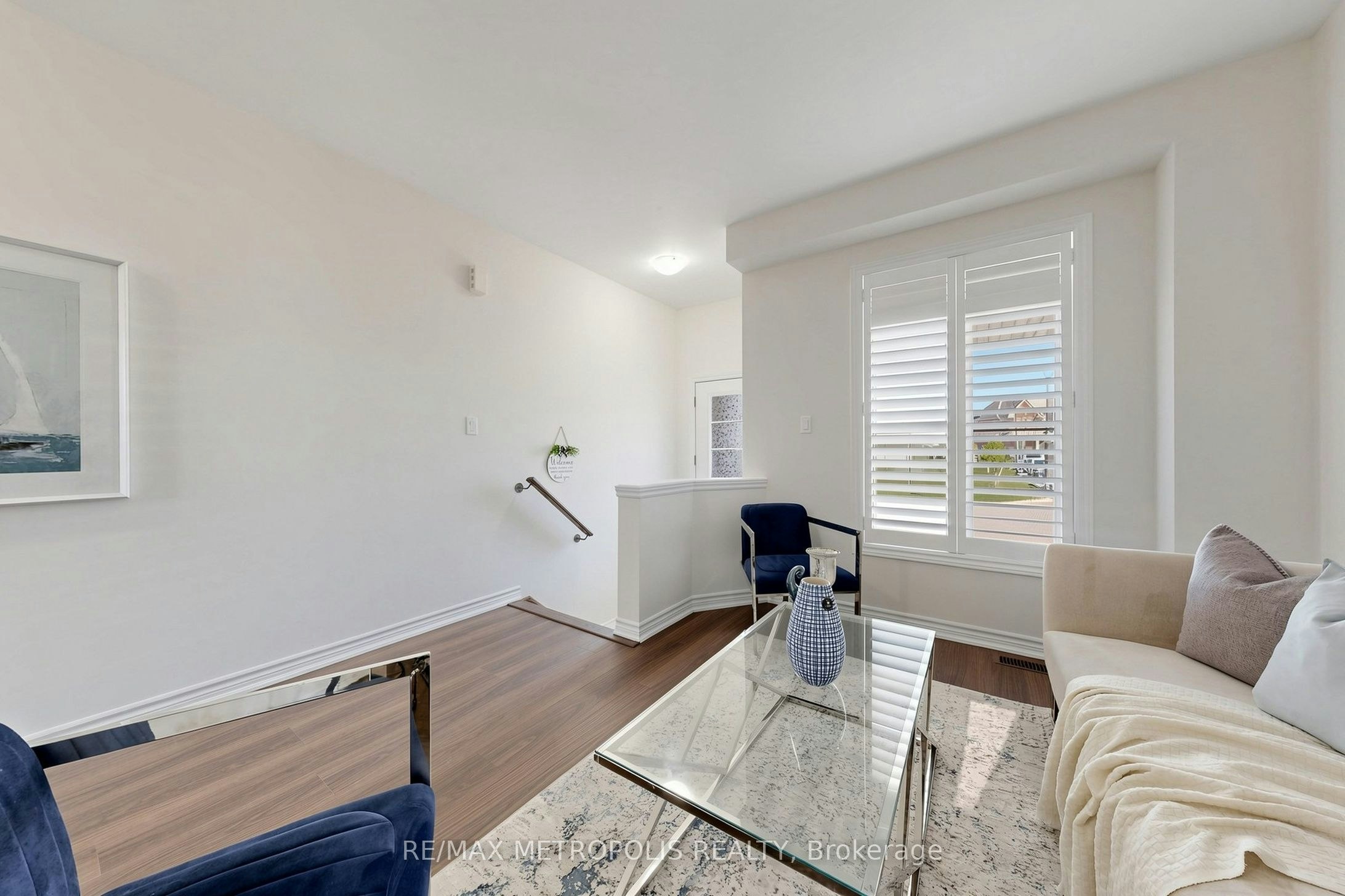 9 Caton Lane, Ajax, ON, L1T 0P8 - 3