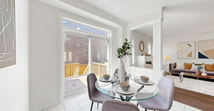 9 Caton Lane, Ajax, ON, L1T 0P8 - 20