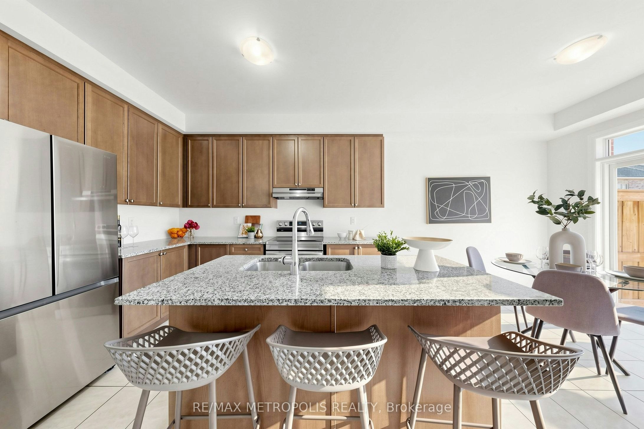 9 Caton Lane, Ajax, ON, L1T 0P8 - 15