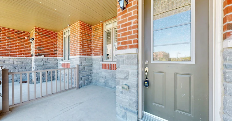 9 Caton Lane, Ajax, ON, L1T 0P8 - 2