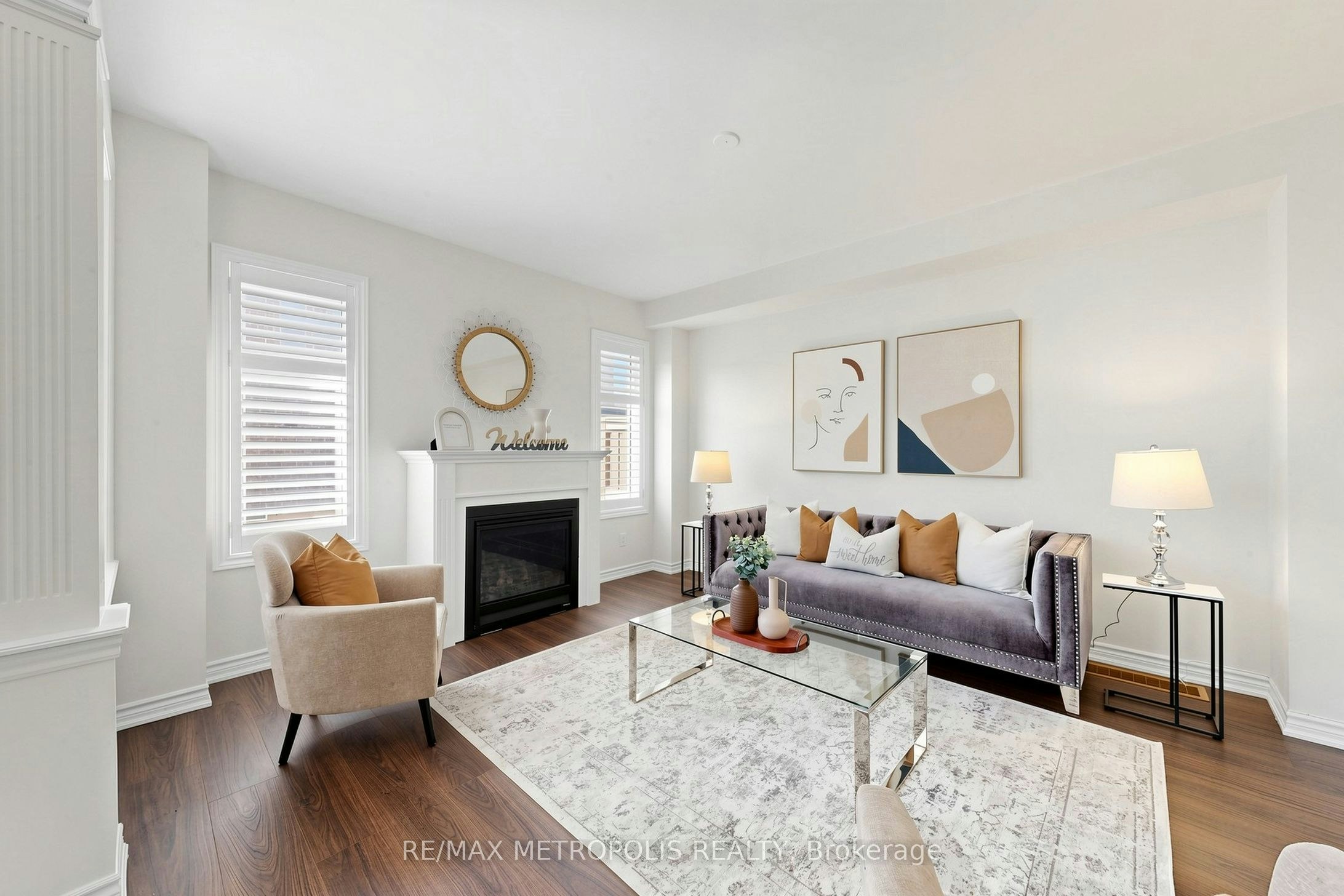 9 Caton Lane, Ajax, ON, L1T 0P8 - 8