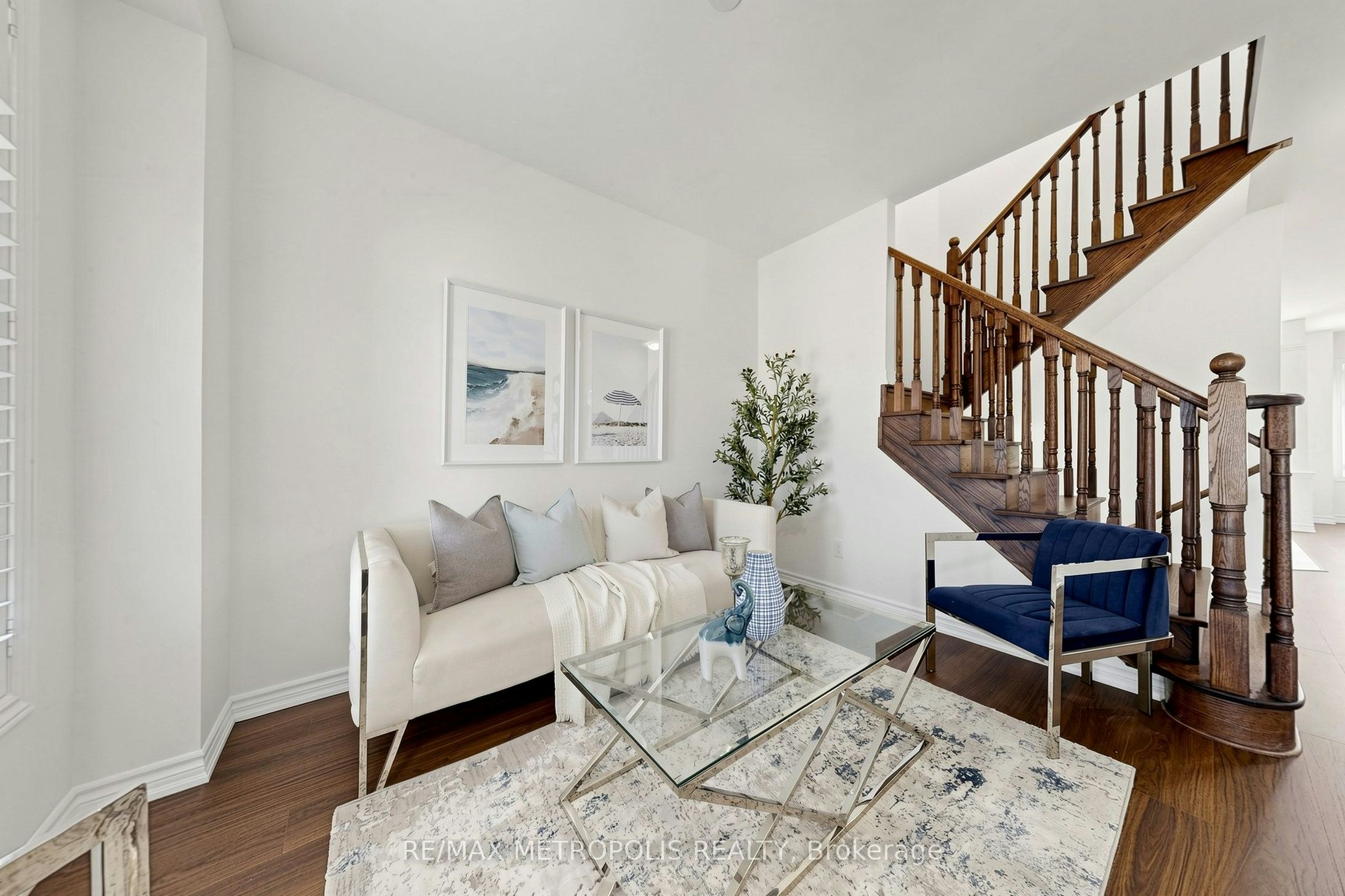 9 Caton Lane, Ajax, ON, L1T 0P8 - 6