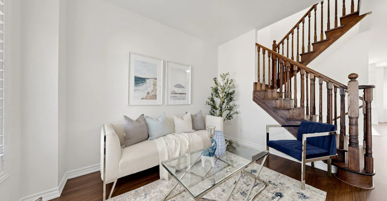 9 Caton Lane, Ajax, ON, L1T 0P8 - 6