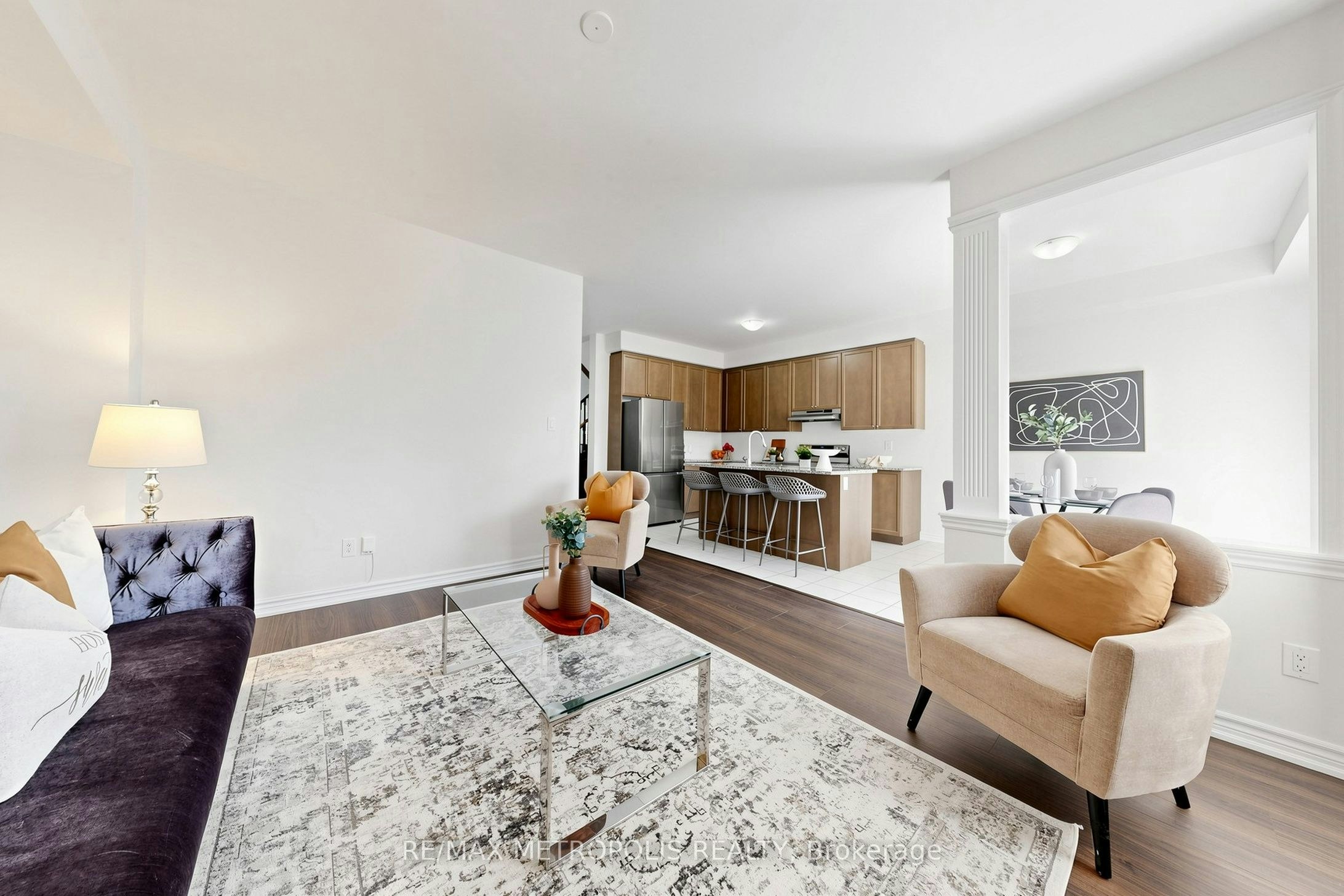 9 Caton Lane, Ajax, ON, L1T 0P8 - 13