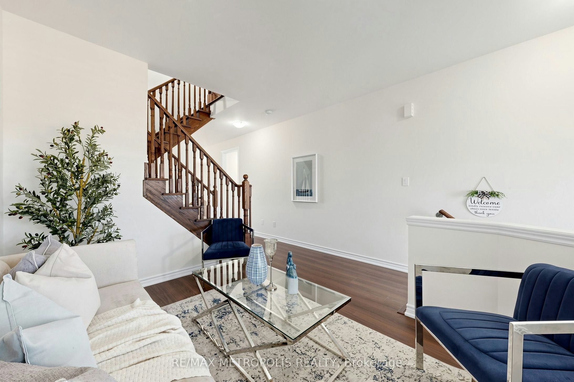 9 Caton Lane, Ajax, ON, L1T 0P8 - 7