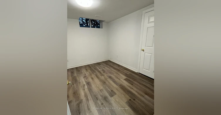 Basement-16A Fletcher Avenue, Ajax, ON, L1Z 1H5 - 8