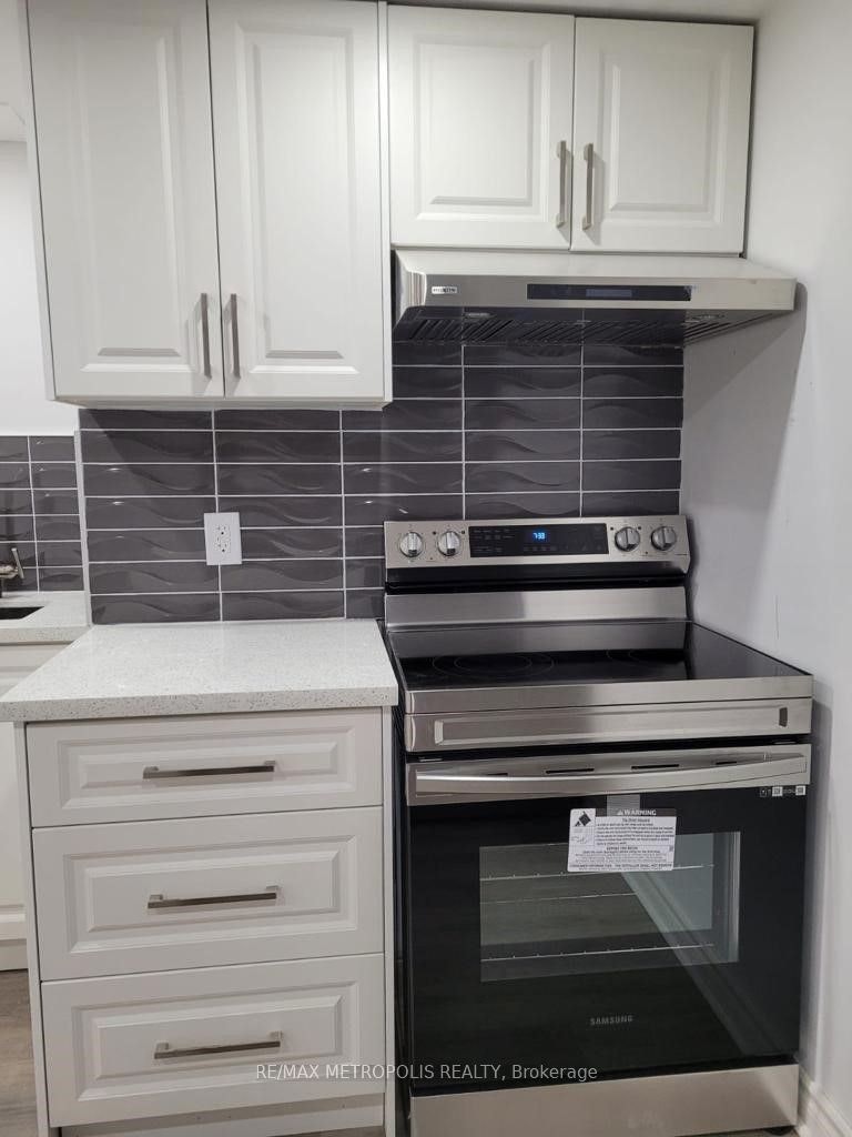 Basement-16A Fletcher Avenue, Ajax, ON, L1Z 1H5 - 5