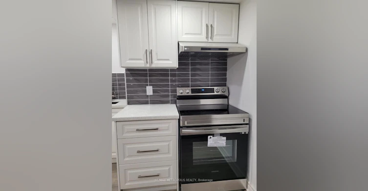 Basement-16A Fletcher Avenue, Ajax, ON, L1Z 1H5 - 5