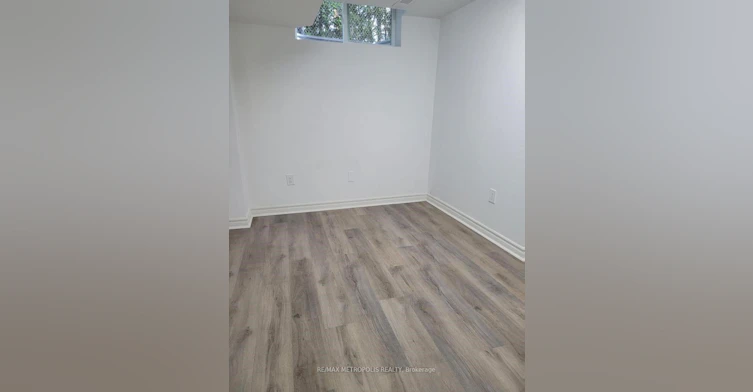Basement-16A Fletcher Avenue, Ajax, ON, L1Z 1H5 - 7