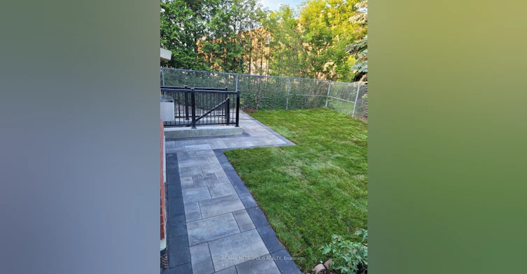 Basement-16A Fletcher Avenue, Ajax, ON, L1Z 1H5 - 2