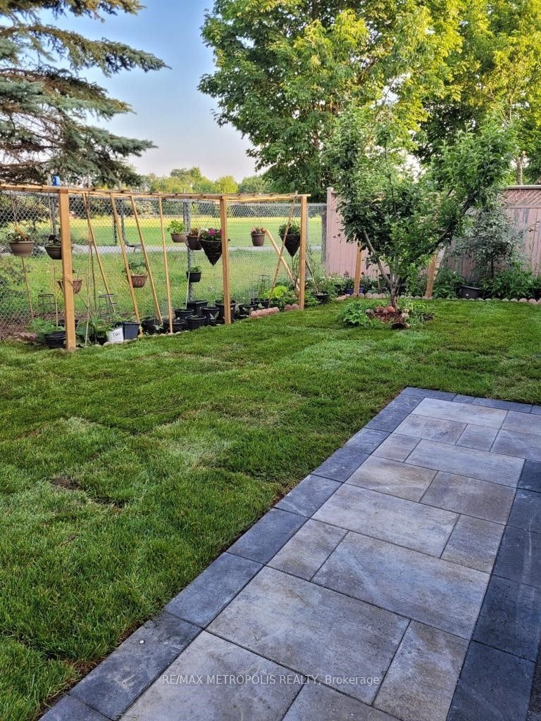 Basement-16A Fletcher Avenue, Ajax, ON, L1Z 1H5 - 14
