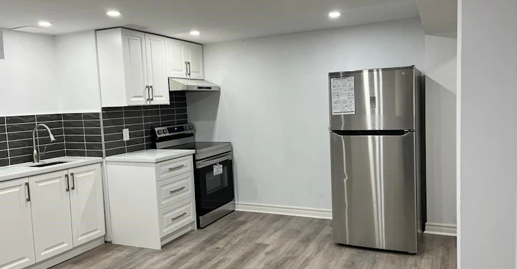 Basement-16A Fletcher Avenue, Ajax, ON, L1Z 1H5 - 4