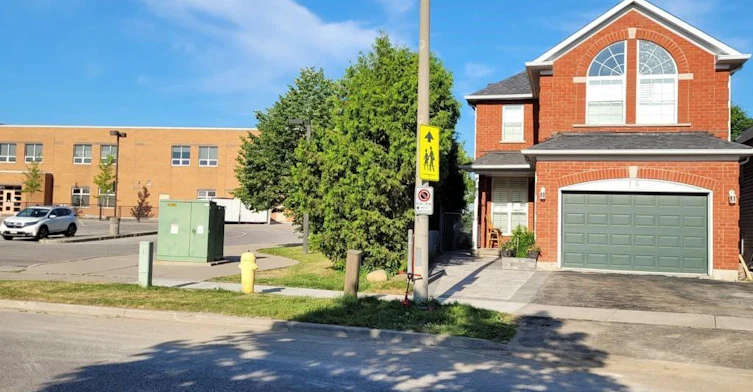 Basement-16A Fletcher Avenue, Ajax, ON, L1Z 1H5 - 13