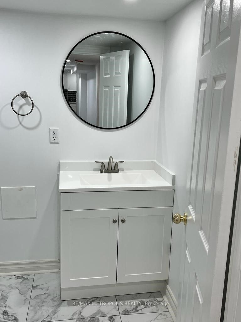 Basement-16A Fletcher Avenue, Ajax, ON, L1Z 1H5 - 9