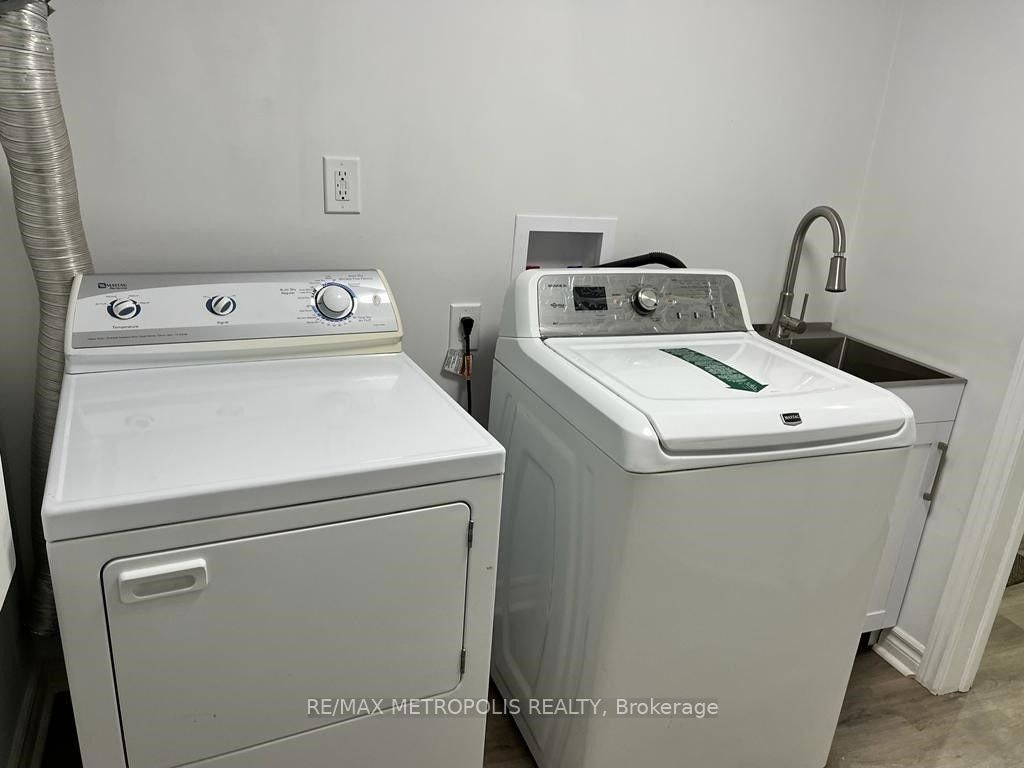 Basement-16A Fletcher Avenue, Ajax, ON, L1Z 1H5 - 11