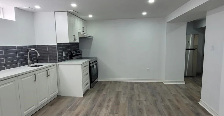 Basement-16A Fletcher Avenue, Ajax, ON, L1Z 1H5 - 6