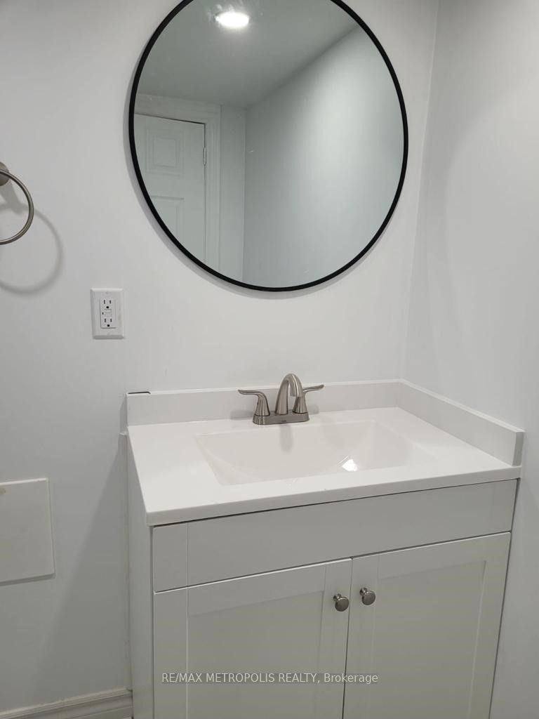 Basement-16A Fletcher Avenue, Ajax, ON, L1Z 1H5 - 12