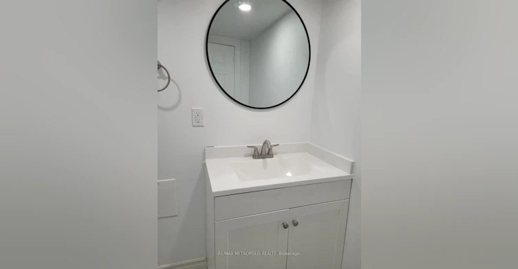 Basement-16A Fletcher Avenue, Ajax, ON, L1Z 1H5 - 12