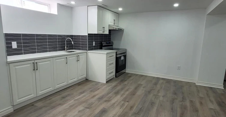 Basement-16A Fletcher Avenue, Ajax, ON, L1Z 1H5 - 3