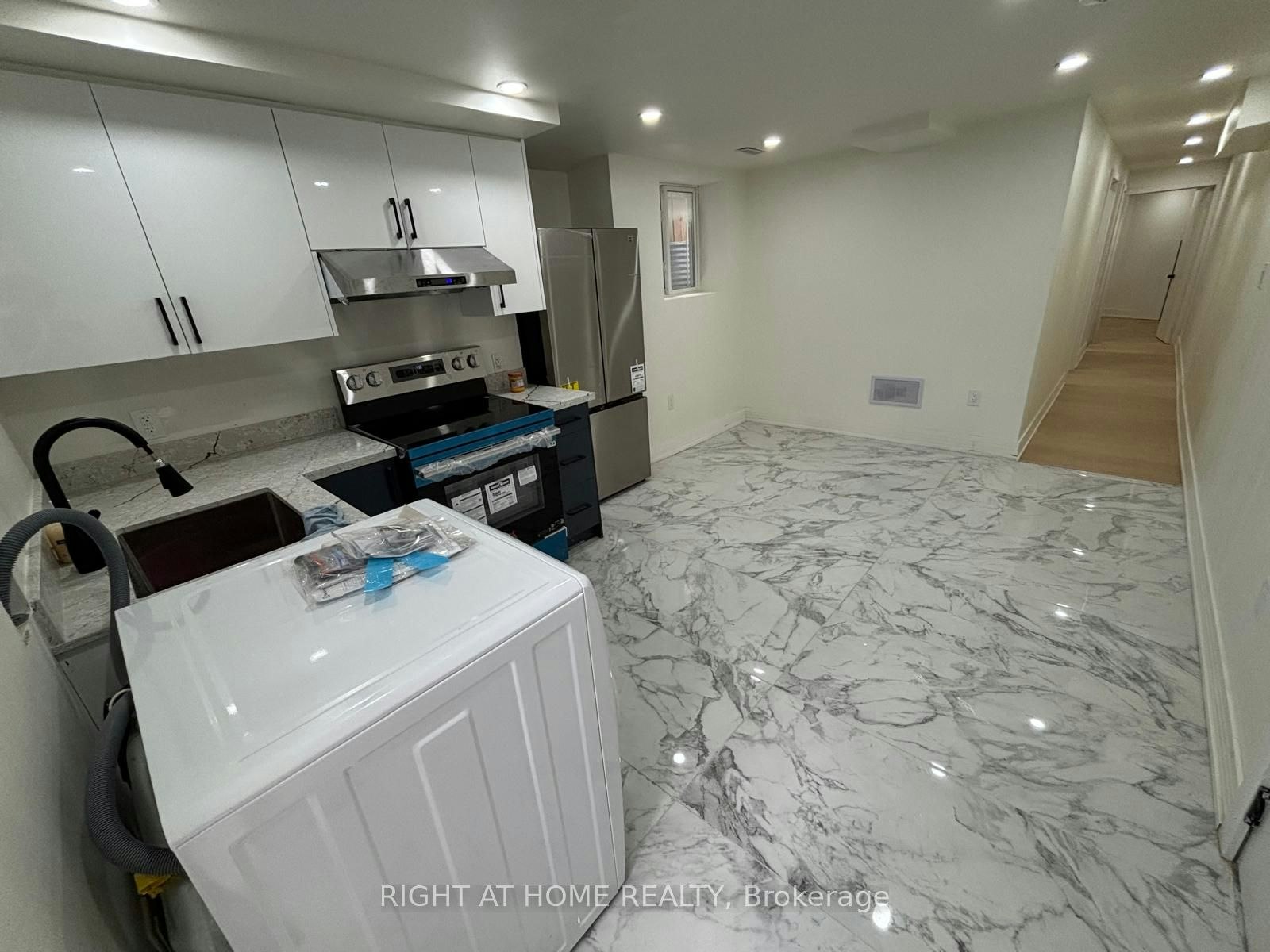 Basement-31 Orleans Drive, Toronto, ON, M1C 4T1 - 12