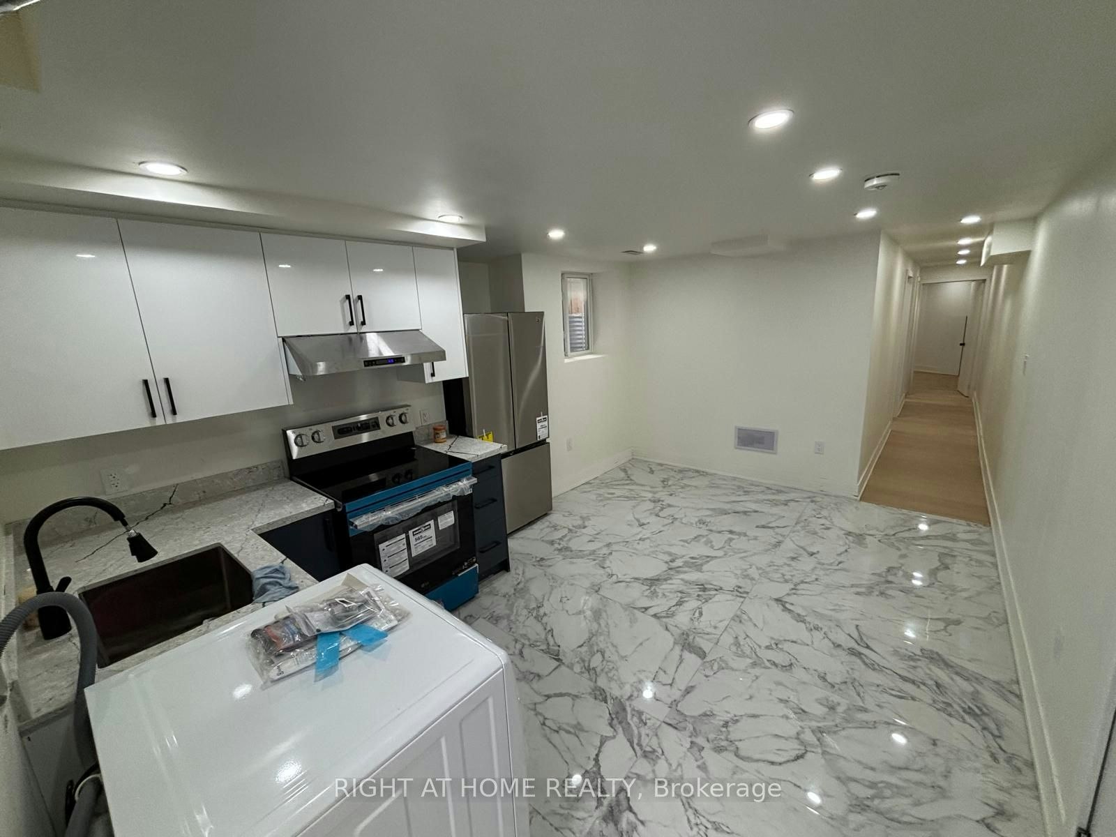 Basement-31 Orleans Drive, Toronto, ON, M1C 4T1 - 13