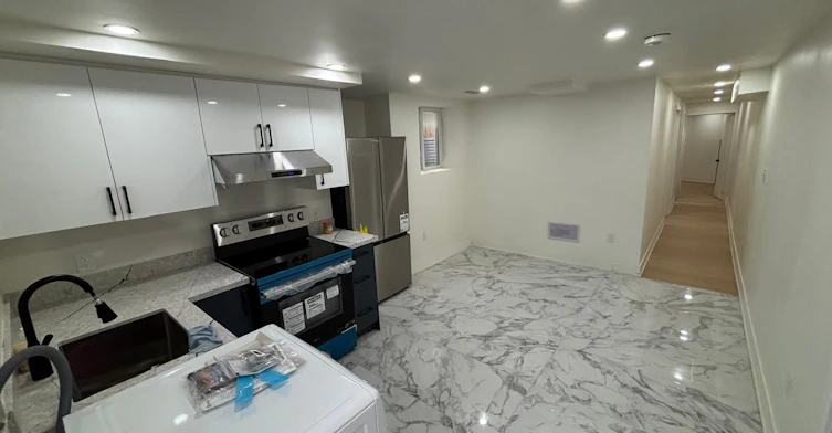 Basement-31 Orleans Drive, Toronto, ON, M1C 4T1 - 13