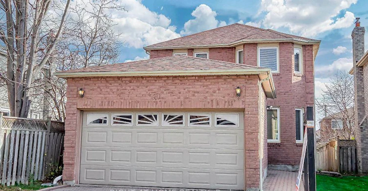 Basement-31 Orleans Drive, Toronto, ON, M1C 4T1