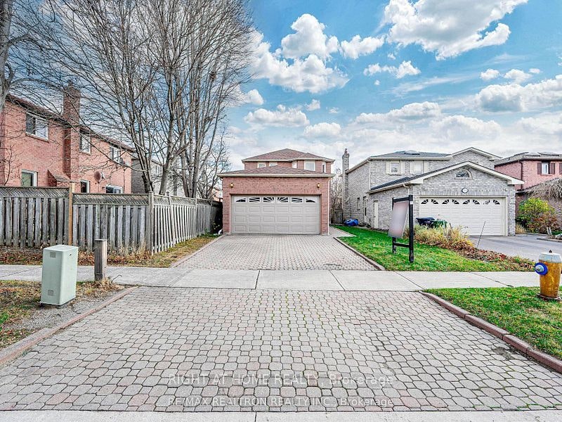 Basement-31 Orleans Drive, Toronto, ON, M1C 4T1 - 2