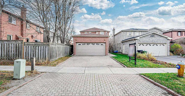 Basement-31 Orleans Drive, Toronto, ON, M1C 4T1 - 2