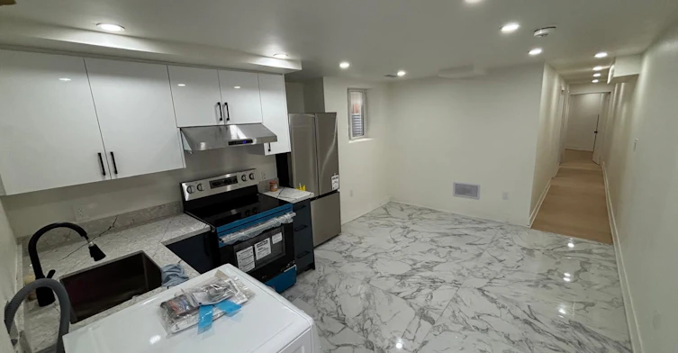 Basement-31 Orleans Drive, Toronto, ON, M1C 4T1 - 14