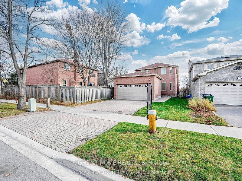 Basement-31 Orleans Drive, Toronto, ON, M1C 4T1 - 3