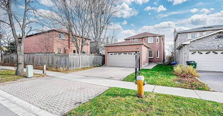 Basement-31 Orleans Drive, Toronto, ON, M1C 4T1 - 3