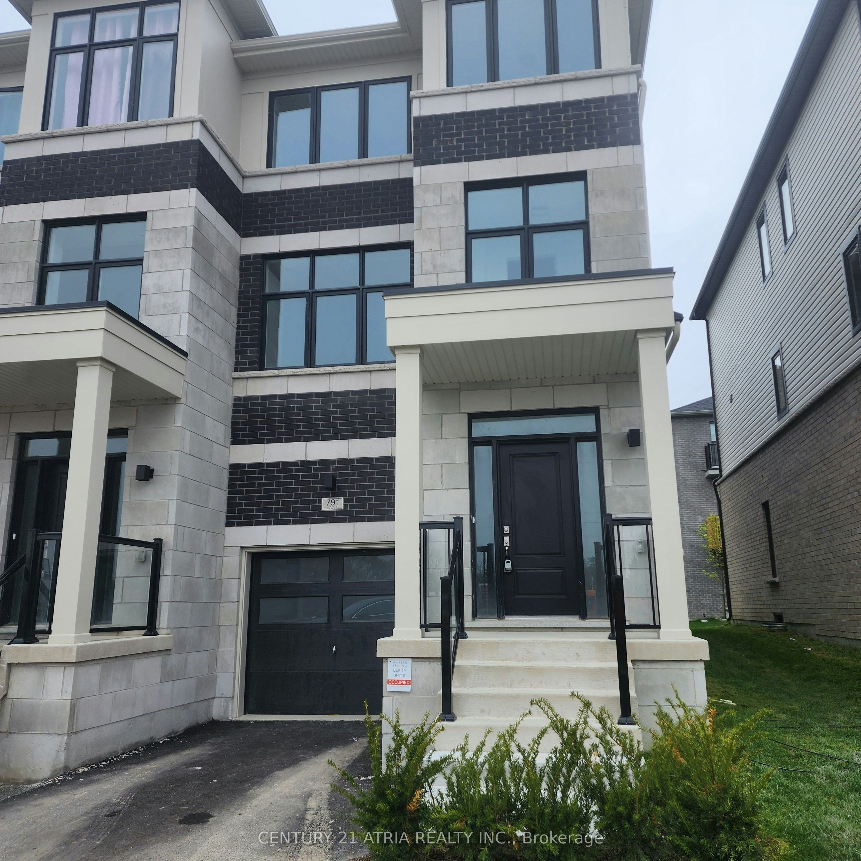 791 Chinook Path, Oshawa, ON, L1H 0B1