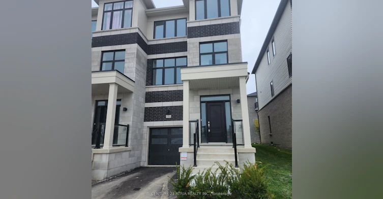 791 Chinook Path, Oshawa, ON, L1H 0B1