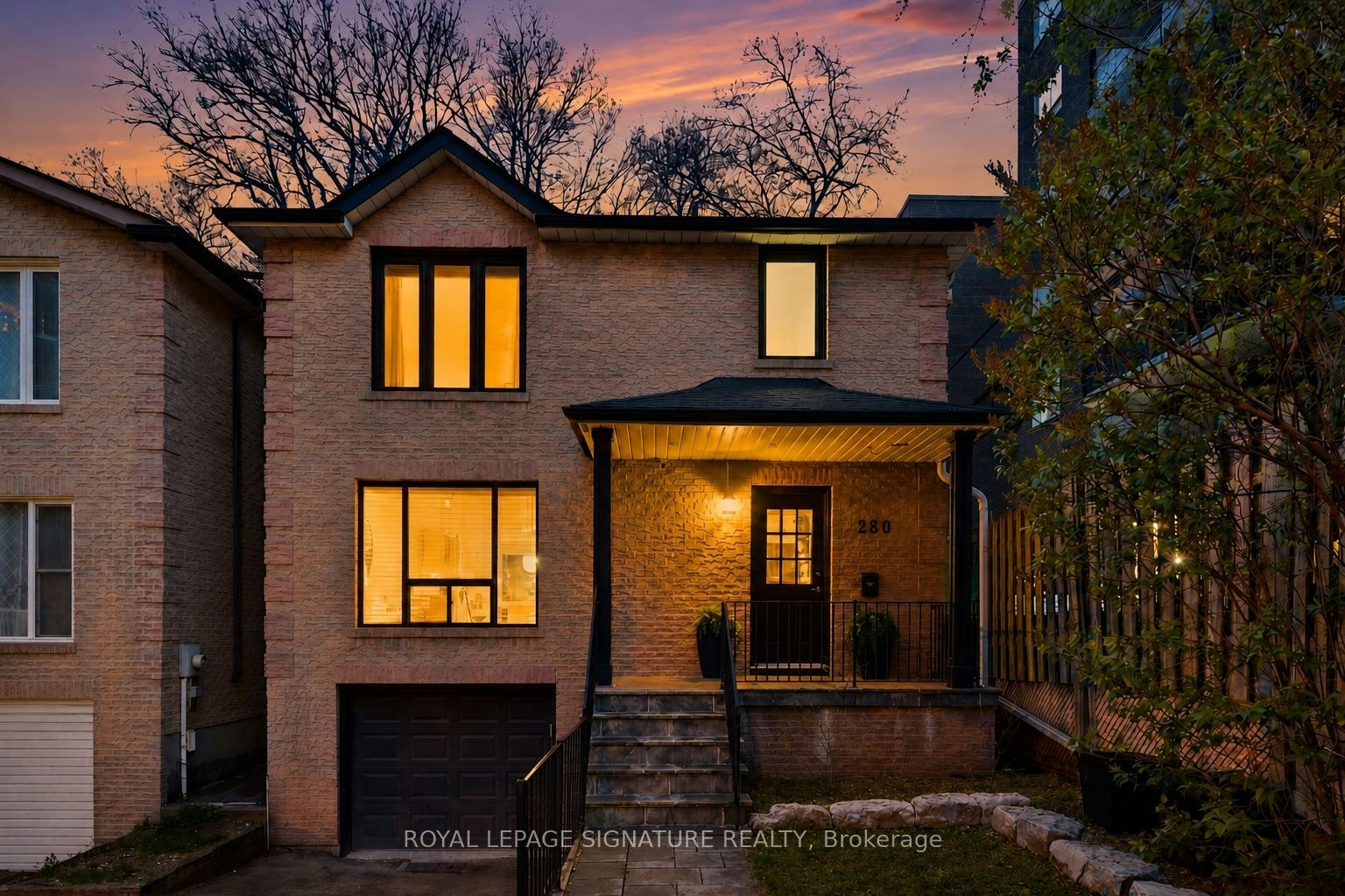 280 Gowan Avenue, Toronto, ON, M4J 2K6