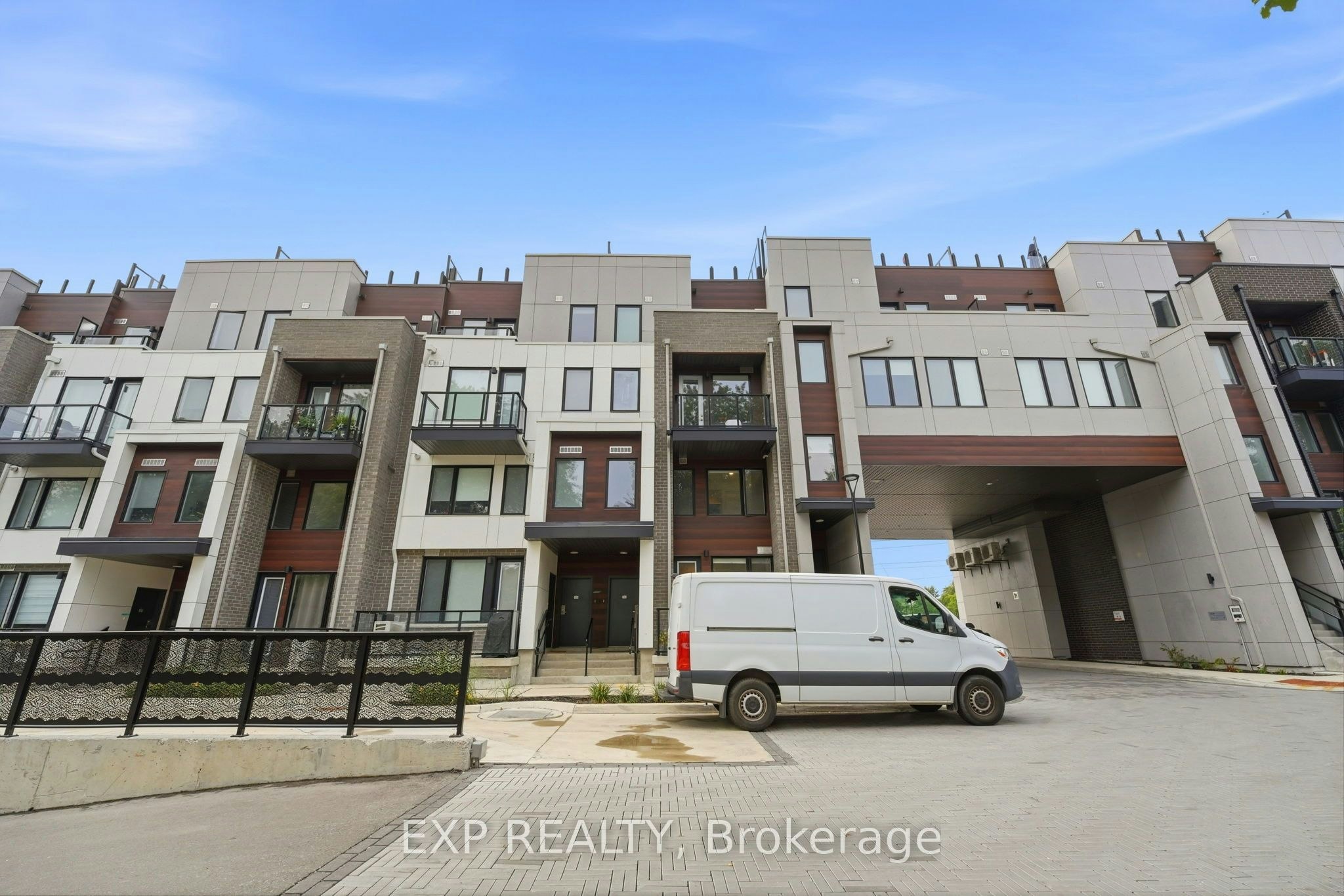 14-1475 O'connor Dr Drive, Toronto, ON, M4B 2V5 - 23