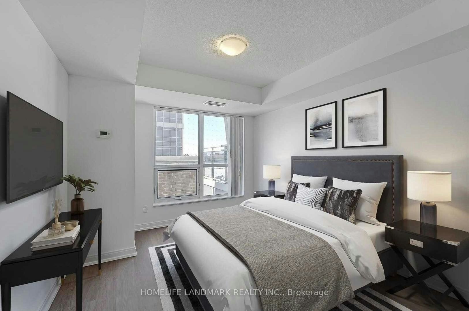 503-255 Village Green Square N/A, Toronto, ON, M1S 0L7 - 7