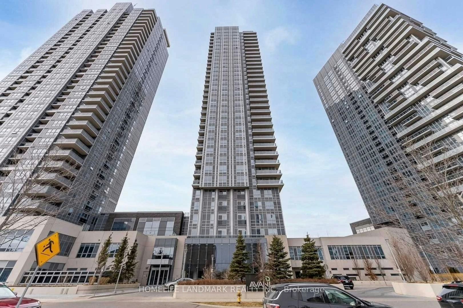 503-255 Village Green Square N/A, Toronto, ON, M1S 0L7