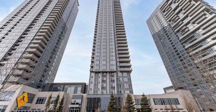 503-255 Village Green Square N/A, Toronto, ON, M1S 0L7