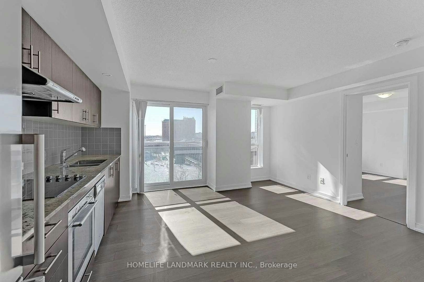 503-255 Village Green Square N/A, Toronto, ON, M1S 0L7 - 3