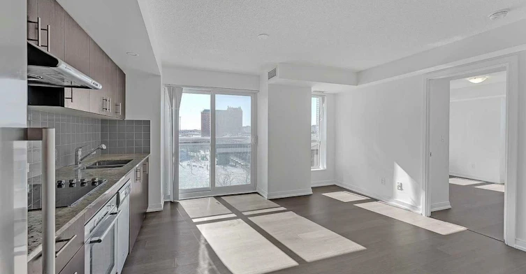 503-255 Village Green Square N/A, Toronto, ON, M1S 0L7 - 3