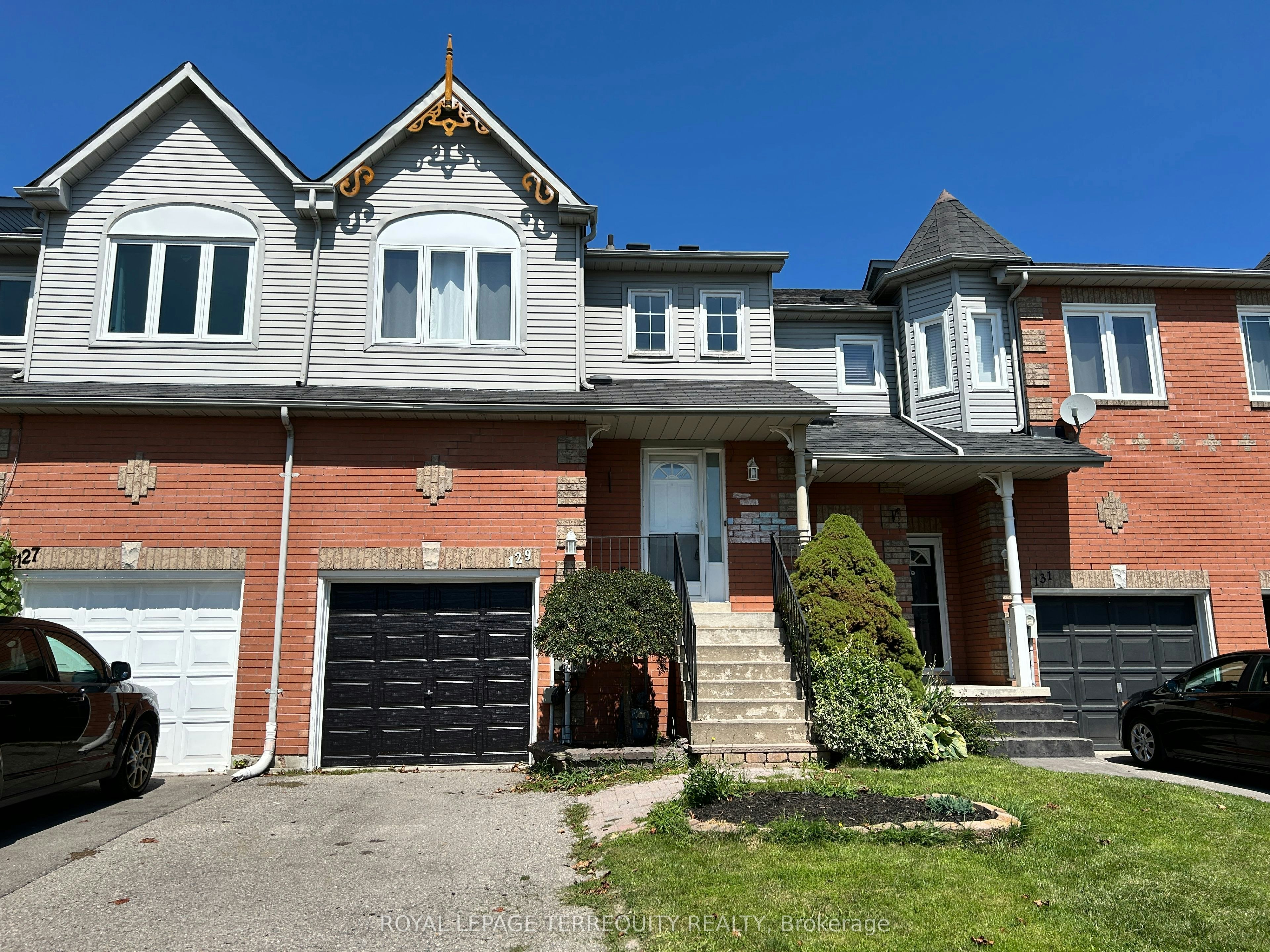 129 Trewin Lane, Clarington, ON, L1C 4X3