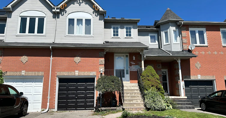 129 Trewin Lane, Clarington, ON, L1C 4X3