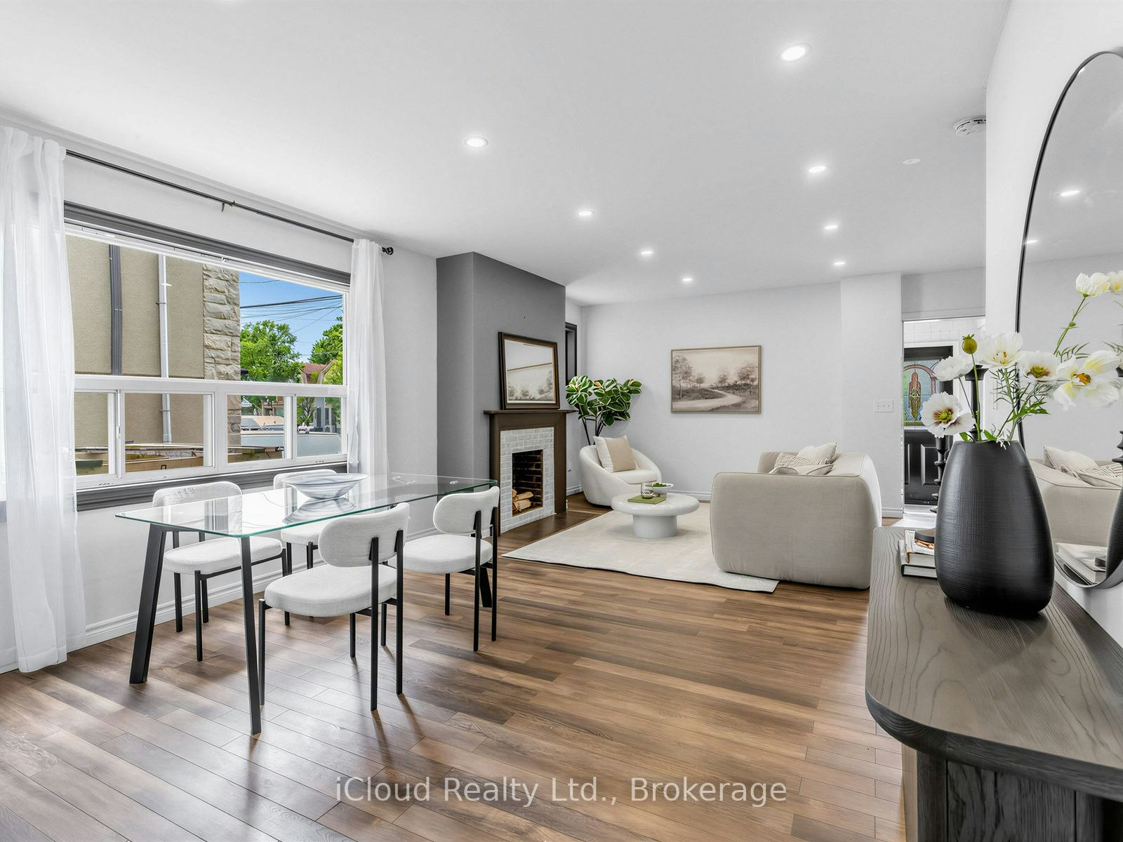 1303 Woodbine Avenue, Toronto, ON, M4C 4E8 - 7