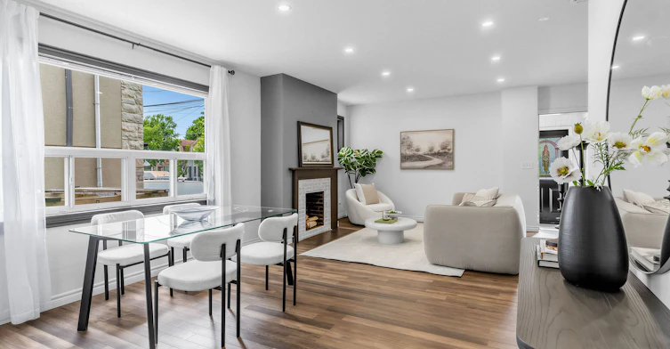 1303 Woodbine Avenue, Toronto, ON, M4C 4E8 - 7