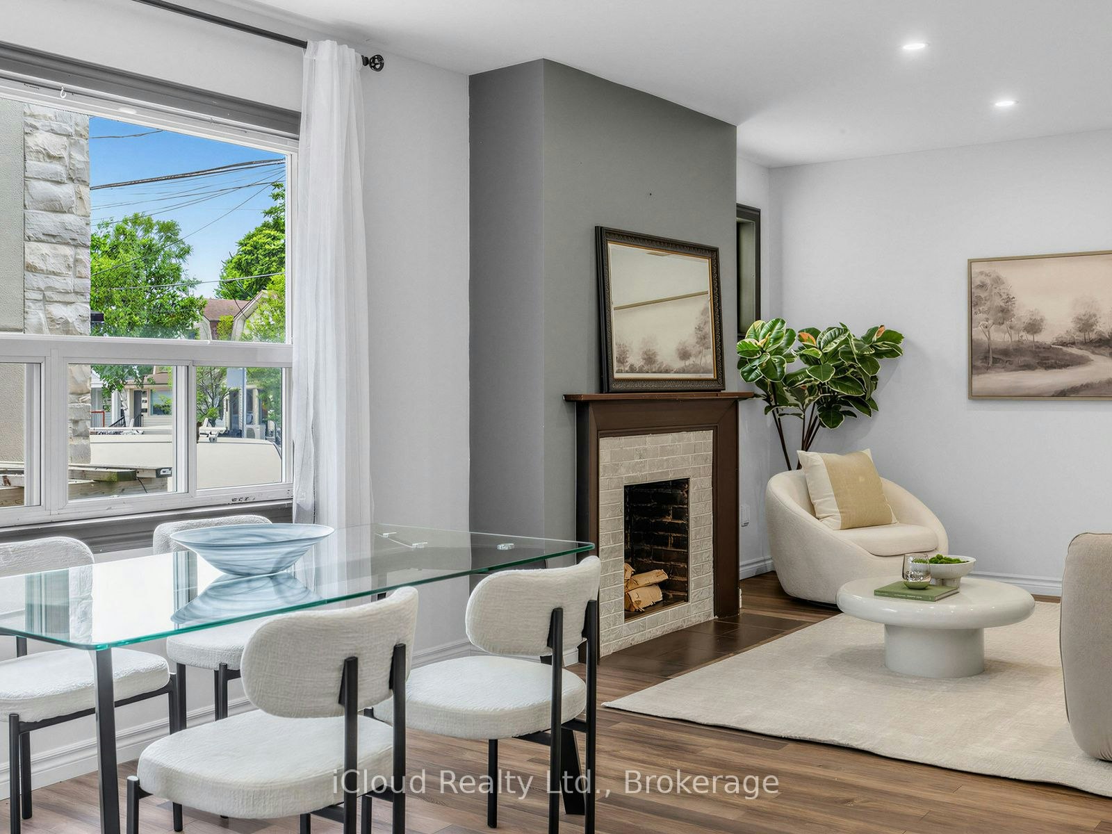 1303 Woodbine Avenue, Toronto, ON, M4C 4E8 - 8