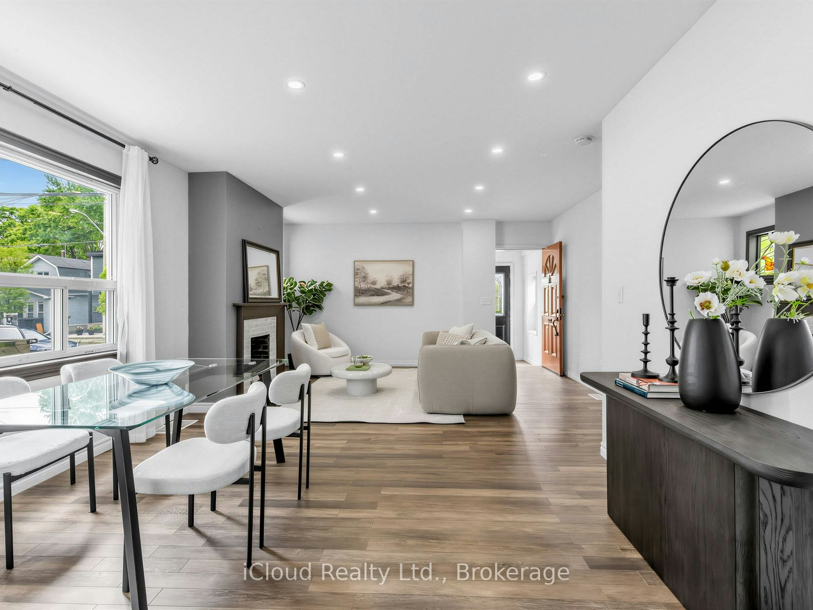 1303 Woodbine Avenue, Toronto, ON, M4C 4E8 - 6