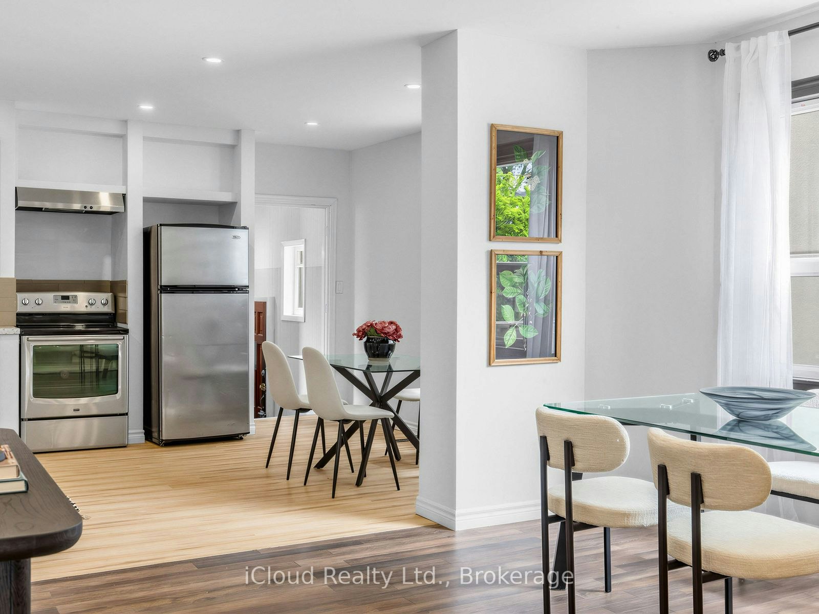 1303 Woodbine Avenue, Toronto, ON, M4C 4E8 - 9