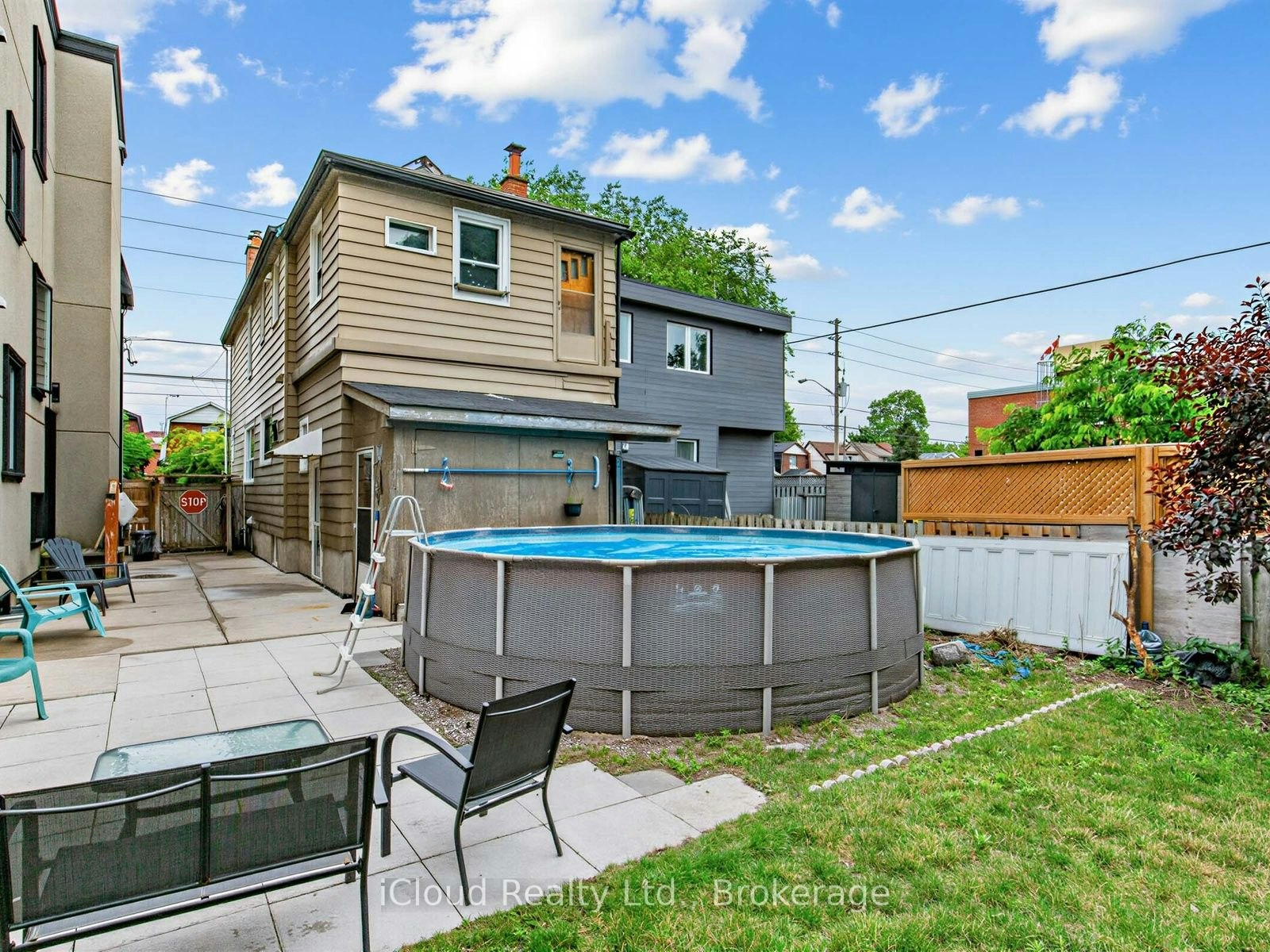 1303 Woodbine Avenue, Toronto, ON, M4C 4E8 - 30